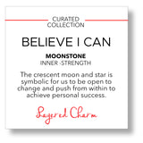 Believe I Can