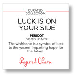 Luck is on Your Side