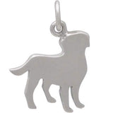 Labrador Dog Necklace