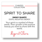 Spirit to Share