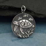 Ancient Wisdom Necklace