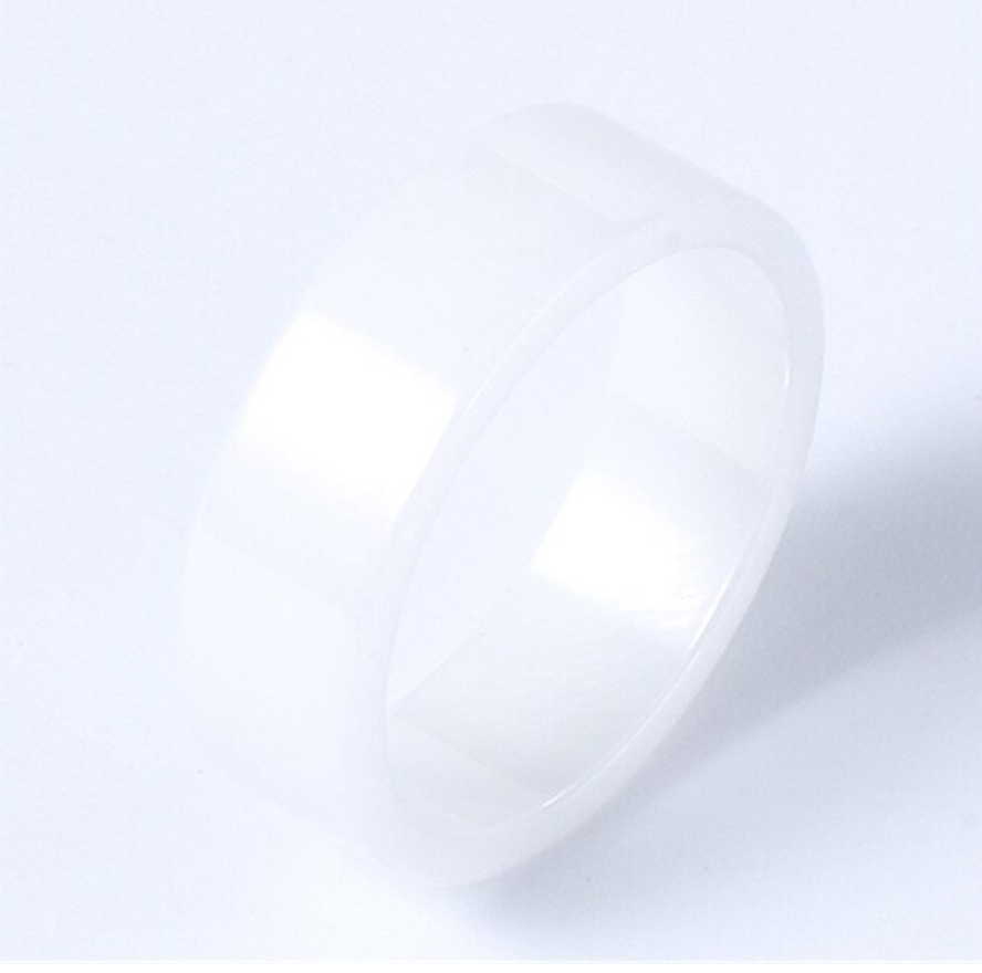 Flat Ceramic Ring