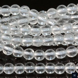 Clear Quartz Stone Bracelet