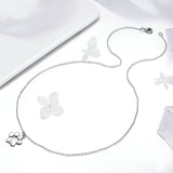 Smooth Pet Paw Jewelry