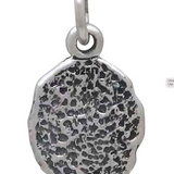 Strength of My Faith Necklace