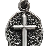 Strength of My Faith Necklace