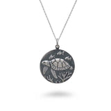 Ancient Wisdom Necklace