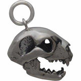 Animal Skull Necklace