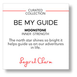 Be My Guide