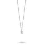 Small Inukshuk Necklace