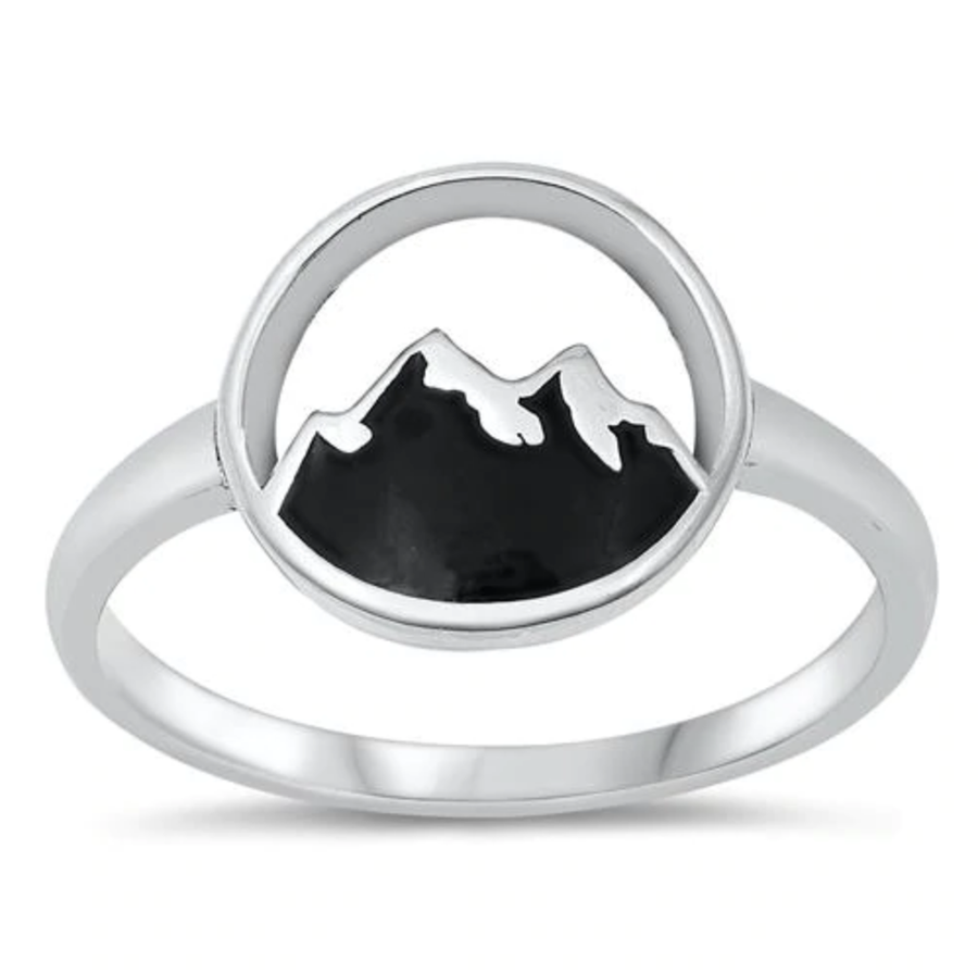 Cascade Mountain Ring
