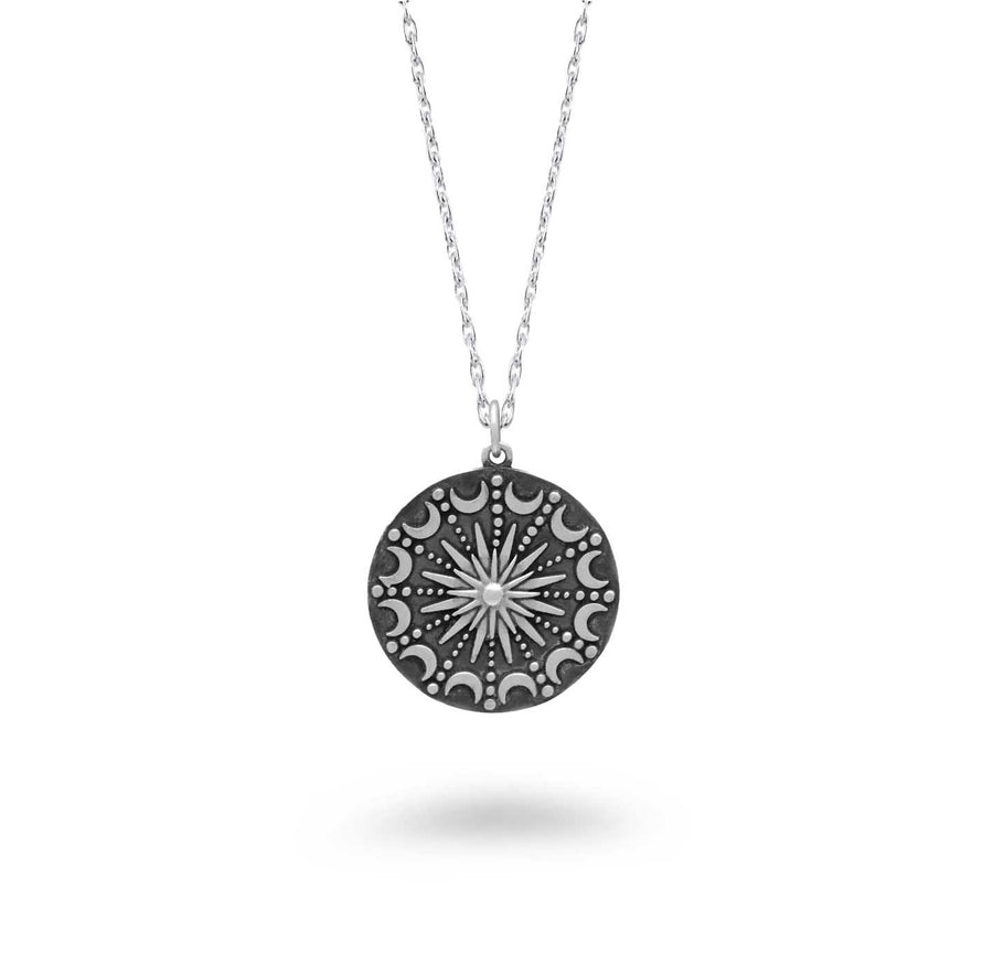 Mind of Enlightenment Necklace