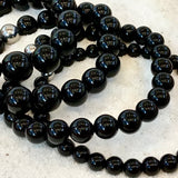 Black Onyx Stone Bracelet