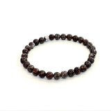 Jasper Stone Bracelet