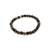 Jasper Stone Bracelet