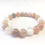 Moonstone Bracelet