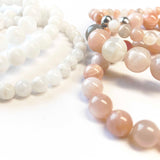 Moonstone Bracelet