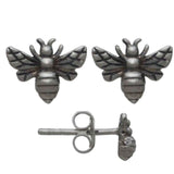 Bee Stud Earrings