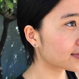 Bee Stud Earrings