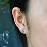 Bee Stud Earrings