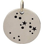 Constellation Zodiac Necklace