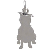 Happy Dog Necklace