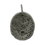 Ancient Coin Ganesh Necklace