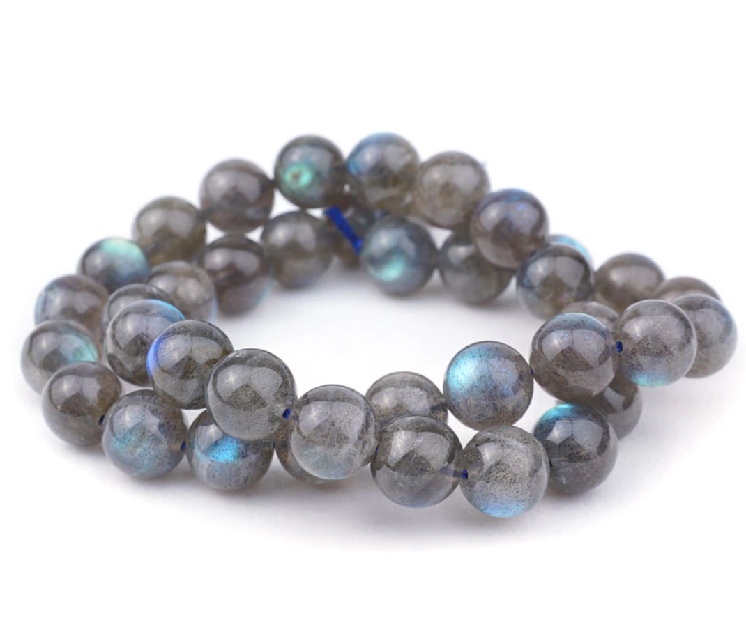 Labradorite Collection – Layered Charm