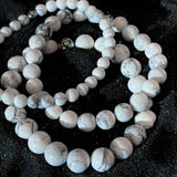 Howlite Stone Bracelet