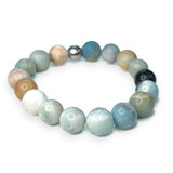 Amazonite Stone Bracelet