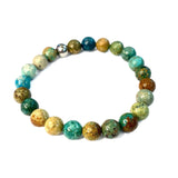 Turquoise Stone Bracelet