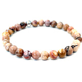 Jasper Stone Bracelet