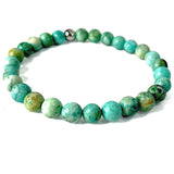 Turquoise Stone Bracelet