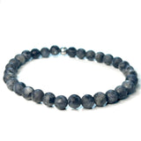 Labradorite Stone Bracelet