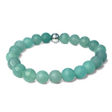 Aventurine Stone Bracelet