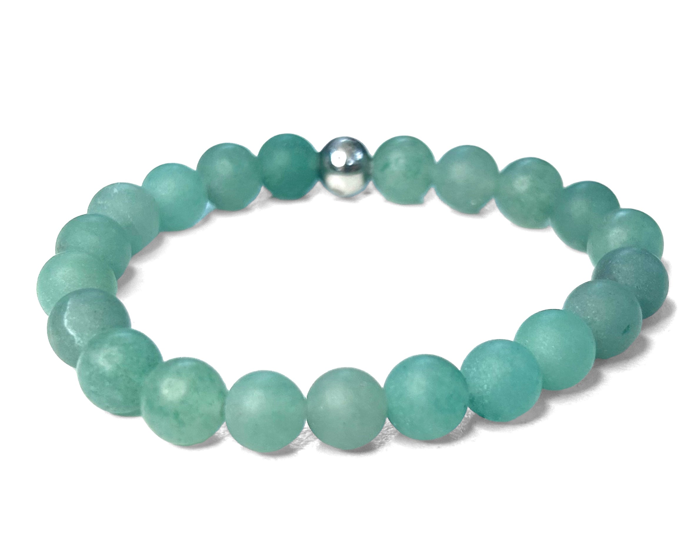 Aventurine Stone Bracelet