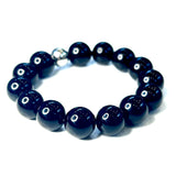 Black Onyx Stone Bracelet