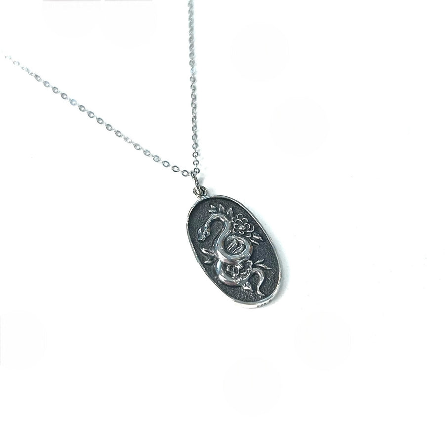 STRENGTH TO ACHIEVE Necklace