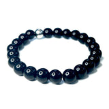 Black Onyx Stone Bracelet