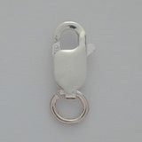 Sterling Silver Lobster Clasp