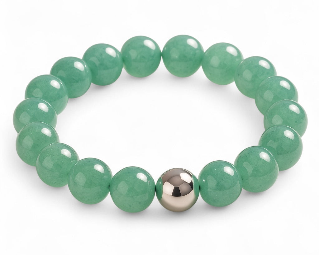 Aventurine Stone Bracelet