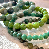 Nephrite Jade Stone Bracelet