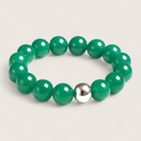 Aventurine Stone Bracelet