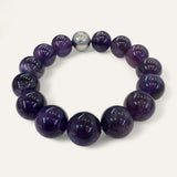 Amethyst Stone Bracelet