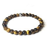 Tigers Eye Stone Bracelet