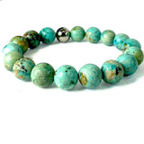 Turquoise Stone Bracelet