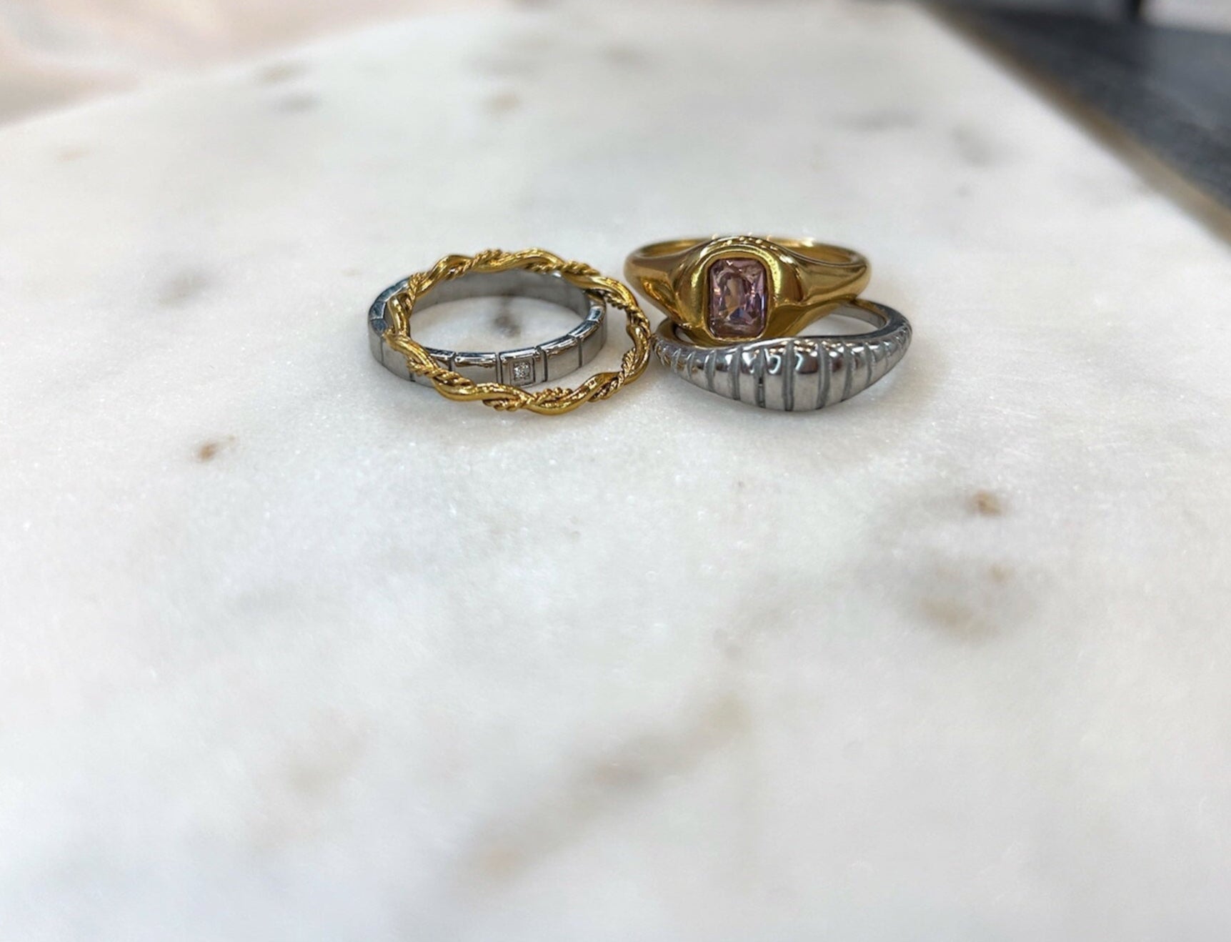 WOMENS RINGS UNDER $50