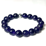 Amethyst Stone Bracelet