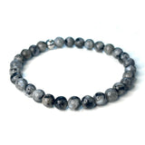 Labradorite Stone Bracelet