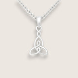 Eternal Bond Mother & Child Necklace